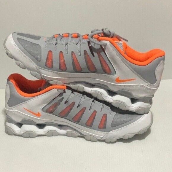Nike Men’s Reax 8 TR mesh running shoes size 11 us main image 4